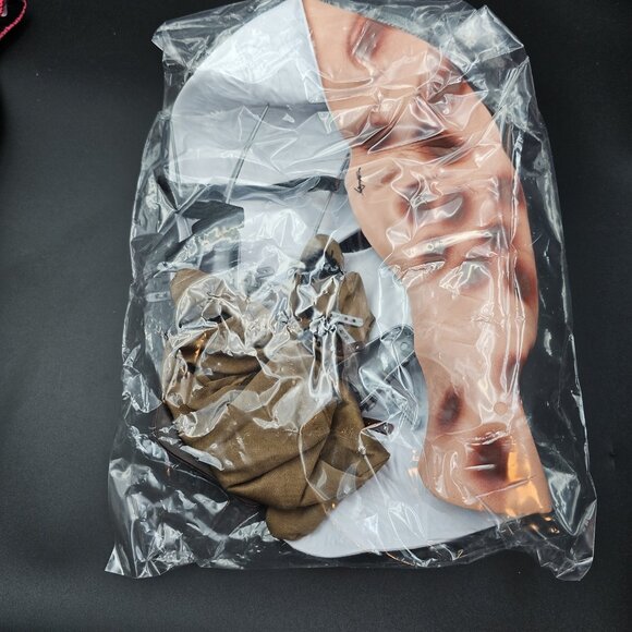 Nightmare on Elm Street Freddy Krueger Men Costume Cosplay Outfit , NWT - Picture 3 of 11